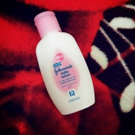 Johnson's Baby Lotion