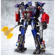 Black manba Ls-03F Deformation