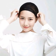 Wig net, hair net to wear wig