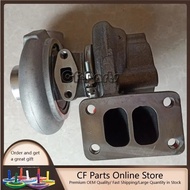 Turbocharger ME440895 49185-01030 49185-01031 Turbo TE06H-16M for Mitsubishi Engine 6D34 6D34TL