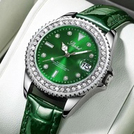 Ladies Watch Automatic Quartz Fashion Business Luxury Watch For Women I8u2