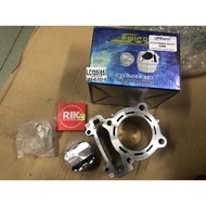 SWIPOH CERAMIC BLOCK BLOK RACING WITH FORGED PISTON FJN LC135 135LC LC 135 65MM