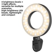 BEISI | Selfie Live Streaming LED Light RGB Fill Light