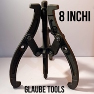 Amtech Treker 3 Feet 8" Inch - Gear Puller 3 Jaw Tracker 8in