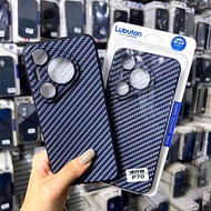 realme 11 5g casing realme 12x 5g casing Carbon Fiber Suitable for Y37 Men's Phone Case Reno13 Solid