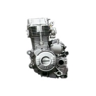 Buy Motorcycle 250cc Engine Assembly 4 Stroke CG200 water cooling 162ML-2 Engine Motorcycle Engine A
