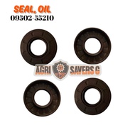 SEAL OIL 09502-55210 HST INPUT DC70