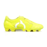 Sepatu Bola Ortuseight Catalyst Vision K-LEA FG -Lemon OriginalSepatu