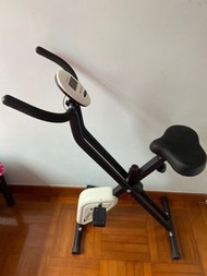 摺合單車