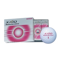 XXIO/XX10 golf three-layer ball next practice game ball golf long-distance high rebound ball