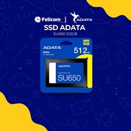 ADATA SU650 512GB SSD