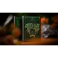 The Elves Deck CARDSELVES