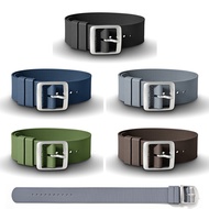 Watch Strap One Piece Style Replacement Band Universal Strap 20MM 21MM 22MM
