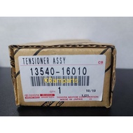 TOYOTA LEVIN 4AGE 20VALVE BLACKTOP TIMING TENSIONER 13540-16010