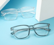 แว่นกรองแสงบลูบล็อค แว่นกรองแสงสีฟ้ารูปร่างไม่สม่ำเสมอ แว่นกรองแสงสีฟ้าสำหรับคอมพิวเตอร์จอมือถื