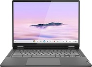 Lenovo IdeaPad Flex 5 2023 Chromebook 2-in-1 Laptop 14" WUXGA IPS Touchscreen 6-Core Intel i3-1315U 