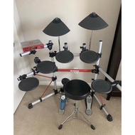 BRAND NEW ORIGINAL YAMAHA ELECTRIC DRUM SET