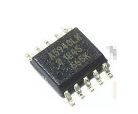 5PCS A5940KLKTR-T A5940LK SOP-10 100% New original Chipset IC Electronic Component SMD
