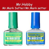 Mr HOBBY Mr Mark Softer/Mr Mark Setter