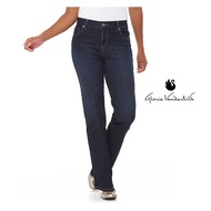 Amanda Gloria Vanderbilt Jeans