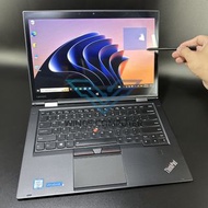 Lenovo X1 YOGA ( i5 6代 / 8GB RAM / 256GB SSD / 14吋 )【✍️Touch Mon｜👀反MON｜✍️內置有跟筆｜✨3個月保養】# ThinkPad / X1 / Carbon