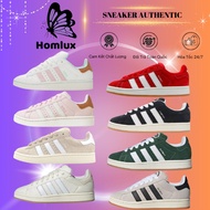 Campus 00s Men's Sports Shoes Fashion All-Match Running Shoes Lightweight Breathable Anti-Slip Wear-