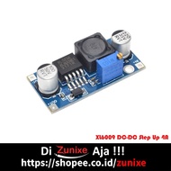 XL6009 XL 6009 STEP UP BOOST DC-DC 4A ADJUSTABLE MODULE DC XL-6009