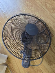 Panasonic F-409MH 掛牆風扇