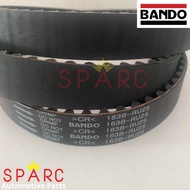 Bando Timing Belt 163BRU25 163B-RU25