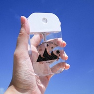 酒精噴霧 | 黑色山林款