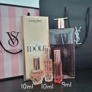 Lancome idole edp DECANT ORIGINAL