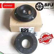 Magnet Magnet Magnet Magnet Mahnet Clutch Klat Clutch AC bmw X5 E53 3.0 3000cc Year 2003 E39 318i Or