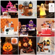 [HALLOWEEN ️] Super Beautiful October 31 Halloween Theme Decorations