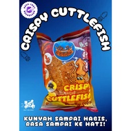 CRISPY CUTTLEFISH (FIMEN) HOT ITEM🔥🔥🔥