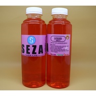 Laundry soap Detergent/ LIQUID Detergent/ SEZA LIQUID/
