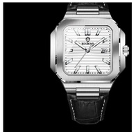 Jam Tangan Kuarza Kalis Air Jenama BINBOND Jam Tangan Lelaki Trend
