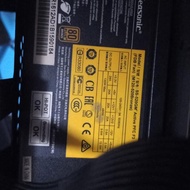 PSU Seasonic M12II-520 Bronze 520w Full Modular kabel ada smua