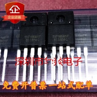 2PCS-10PCS SVF18N65F TO220F 18N65F 18A 650V TO220F High voltage power MOS Field effect tube brand ne