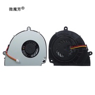 For ACER for Aspire 5750G V3-571G 5750 5755 5755G 5350 P5WEO E1-531G E1-571G V3-551G Cooling Fan Q5W