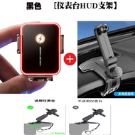 ตู้เสื้อผ้ารถยนต์แบบติดหลังรถสำหรับ OPPO Find X8 Ultra X6 pro Wireless Charging N5 Find X9 โลหะ 15W 