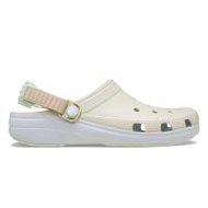 CROCS Classic Turbo Clog รองเท้าลำลองผู้ใหญ่ CR024SH626EJTH