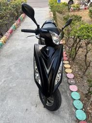 高雄SHP車行2017.06出廠.光陽X Sense黑色.碟煞.低頭款.可分期.信用不良.強力過件