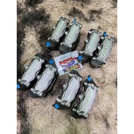 Brembo M3 Grey Original