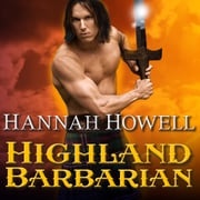 Highland Barbarian Hannah Howell