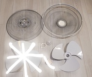 KDK 風扇／掛牆扇 配件