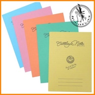 ♈ ⚠ ✲ Cattleya Binder Filler Mini/Small/Big Size (Classic)