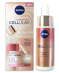 【NIVEA 妮維雅】植物A醇精華30ml 國際版