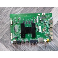 Original Haier 70T91 Motherboard0091802212 V1.5 with Screen JE695R3HB9L