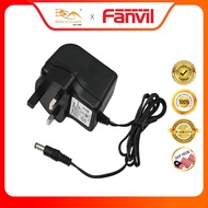Fanvil Power Adaptor (Malaysia 3-Pin) for all SIP Phone Series | Billionmark