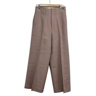 Ebure Pants Size 3 pink beige Women Direct from Japan Secondhand